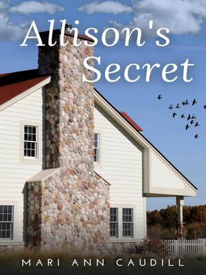 cover image of Allison's Secret